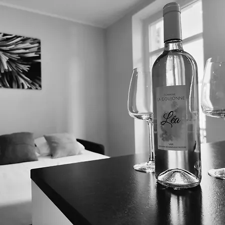 Le Coq Charlene - Monaco A 50m - New Appartamento