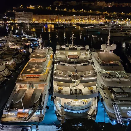 Le Coq Charlene - Monaco A 50m - New *