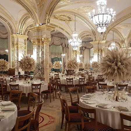 Le Coq Charlene - Monaco A 50m - New