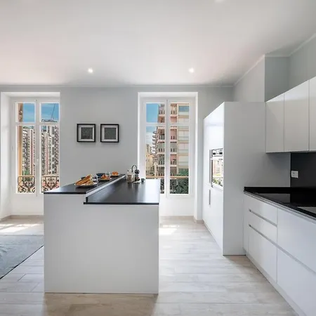 Le Coq Charlene - Monaco A 50m - New Apartment