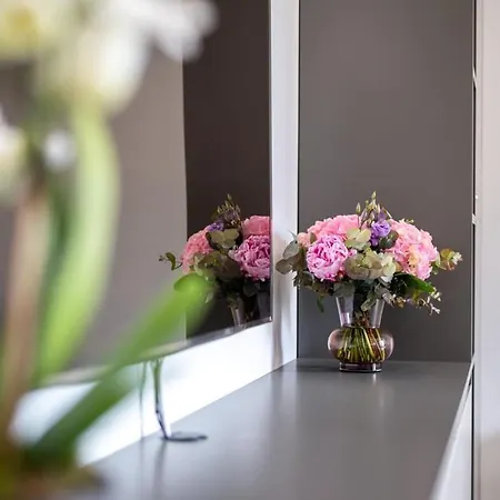 Le Coq Charlene - Monaco A 50m - New Apartment