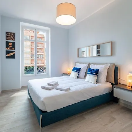 Le Coq Charlene - Monaco A 50m - New Apartment