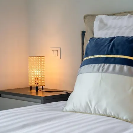 Le Coq Charlene - Monaco A 50m - New Apartment *
