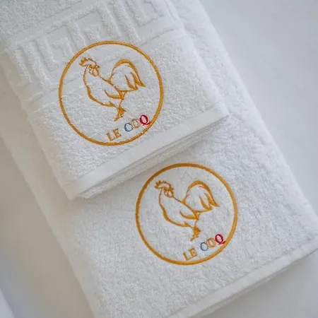 Le Coq Charlene - Monaco A 50m - New