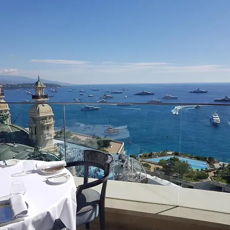 Apartment Le Coq Charlene - Monaco A 50m - New *