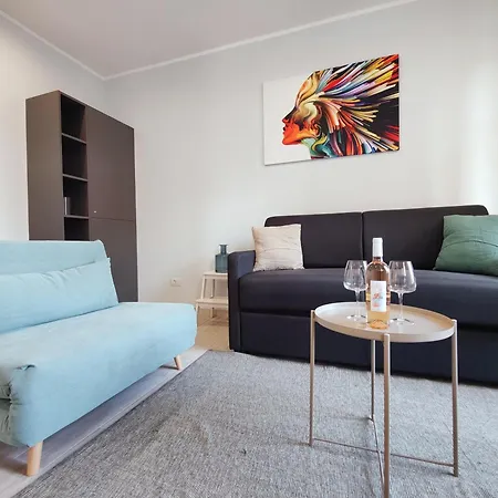 Apartment Le Coq Charlene - Monaco A 50m - New *