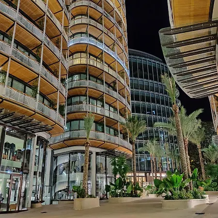 Le Coq Charlene - Monaco A 50m - New Apartment